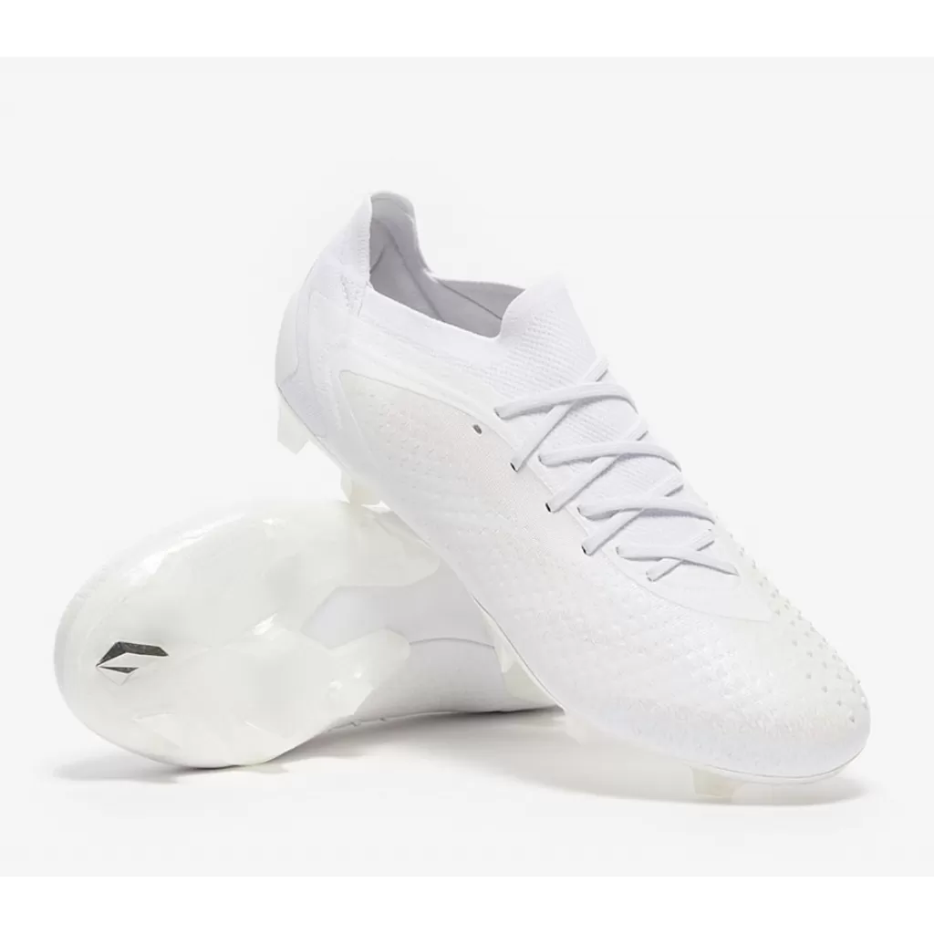 Бутсы профессиональные Adidas Predator Accuracy.1 L FG
